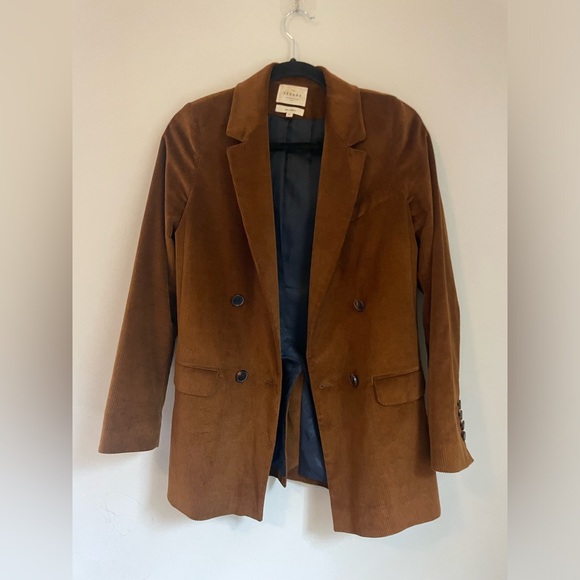 SezaneVESTE CHRISTIE blazer